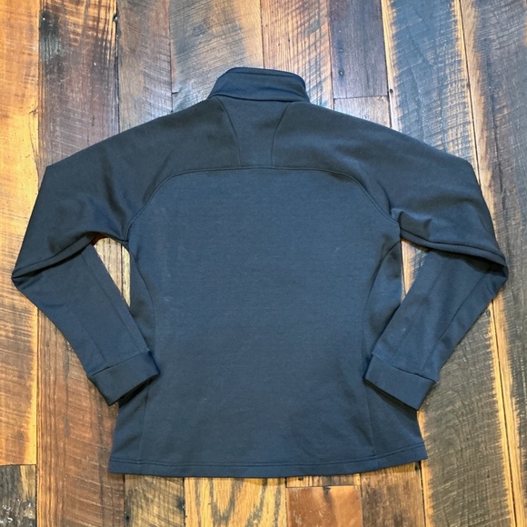 The North Face Apex Bionic Soft Shell Jacket Black Women’s Size L - Picture 4 of 13